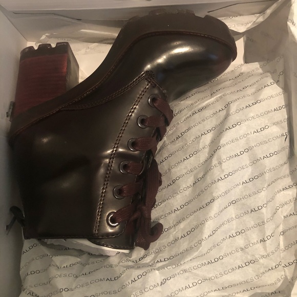 Aldo ankle boots - Picture 3 of 4